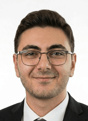 Mert BAŞKAYA